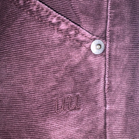 Uniqlo x Undercover pants - Picture 3 of 7